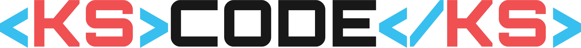 KSCODE Logo
